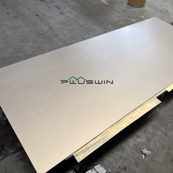 PVC 폼 보드 싱글