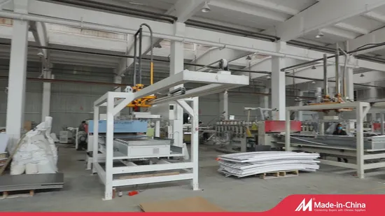 가구 캐비넷 도어 콘크리트 거푸집 공사용 WPC PVC 폼 보드